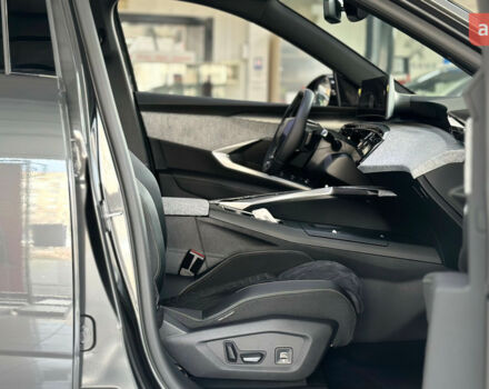 купить новое авто Пежо 3008 2025 года от официального дилера Автомир Пежо фото