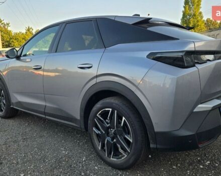 купить новое авто Пежо 3008 2025 года от официального дилера Дмитрий Пежо фото