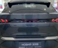 купить новое авто Пежо 3008 2025 года от официального дилера PEUGEOT ЛІОН АВТО Пежо фото