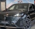 купить новое авто Пежо 3008 2025 года от официального дилера ПОЛІССЯ АВТО ПЛЮС  PEUGEOT Пежо фото