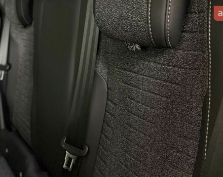 купить новое авто Пежо 3008 2025 года от официального дилера Peugeot Авто-Шанс Пежо фото