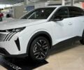 купить новое авто Пежо 3008 2025 года от официального дилера Ньютон Авто Місто Пежо фото