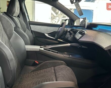 Пежо 3008, объемом двигателя 1.6 л и пробегом 0 тыс. км за 38177 $, фото 23 на Automoto.ua