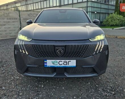 купить новое авто Пежо 3008 2025 года от официального дилера Дмитрий Пежо фото