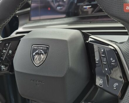 Пежо 3008, объемом двигателя 1.2 л и пробегом 0 тыс. км за 36777 $, фото 29 на Automoto.ua
