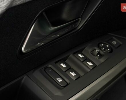 купити нове авто Пежо 3008 2025 року від офіційного дилера Peugeot Авто-Шанс Пежо фото