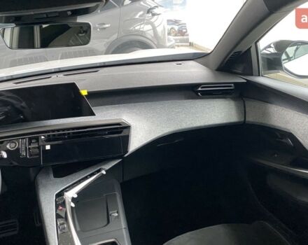 купить новое авто Пежо 3008 2025 года от официального дилера Автоцентр AUTO.RIA Пежо фото