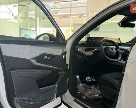 купить новое авто Пежо 3008 2025 года от официального дилера Автоцентр AUTO.RIA Пежо фото