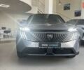 Пежо 3008 2025 у Києві на Automoto.ua Пежо 3008, об'ємом двигуна 1.2 л та пробігом 0 тис. км за 37006 $, фото 9 на Automoto.ua