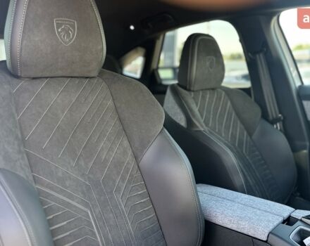 купить новое авто Пежо 3008 2025 года от официального дилера Пежо Євромоторс  Пежо фото