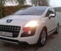 Пежо 3008, объемом двигателя 1.6 л и пробегом 132 тыс. км за 9100 $, фото 1 на Automoto.ua