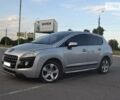 Пежо 3008, об'ємом двигуна 1.6 л та пробігом 132 тис. км за 10300 $, фото 1 на Automoto.ua