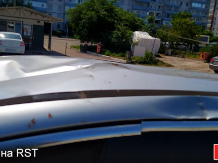 Пежо 3008, об'ємом двигуна 1.6 л та пробігом 223 тис. км за 4000 $, фото 1 на Automoto.ua