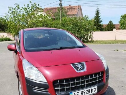 Пежо 3008 2011 у Кривому Розі на Automoto.ua Пежо 3008, об'ємом двигуна 1.6 л та пробігом 146 тис. км за 7300 $, фото 1 на Automoto.ua