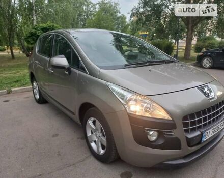 Пежо 3008, об'ємом двигуна 0 л та пробігом 227 тис. км за 8100 $, фото 1 на Automoto.ua