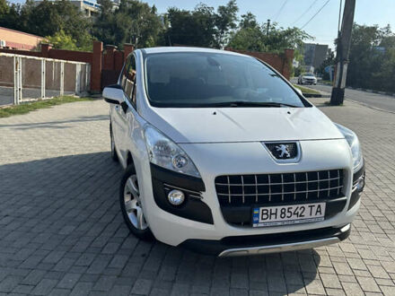 Пежо 3008 2013 у Одесі на Automoto.ua Пежо 3008, об'ємом двигуна 1.56 л та пробігом 93 тис. км за 11600 $, фото 1 на Automoto.ua