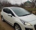 Пежо 3008, объемом двигателя 1.6 л и пробегом 91 тыс. км за 18000 $, фото 1 на Automoto.ua