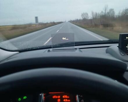 Пежо 3008, об'ємом двигуна 1.6 л та пробігом 215 тис. км за 11200 $, фото 1 на Automoto.ua