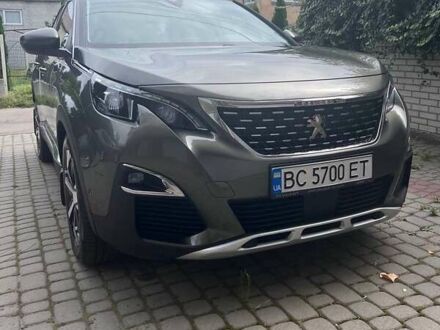 Пежо 3008, объемом двигателя 2 л и пробегом 82 тыс. км за 22000 $, фото 1 на Automoto.ua