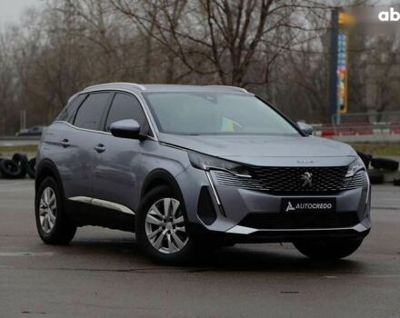 Пежо 3008, объемом двигателя 2 л и пробегом 73 тыс. км за 27900 $, фото 1 на Automoto.ua