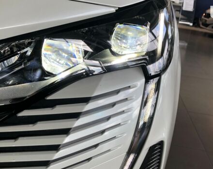 купити нове авто Пежо 3008 2023 року від офіційного дилера Автоцентр AUTO.RIA Пежо фото