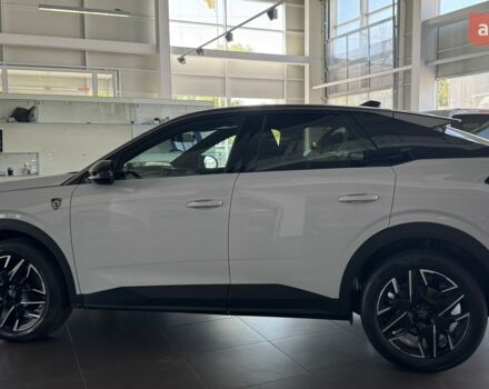 купить новое авто Пежо 3008 2025 года от официального дилера Автоцентр AUTO.RIA Пежо фото