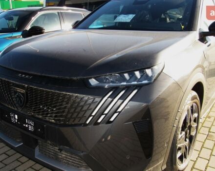 купити нове авто Пежо 3008 2025 року від офіційного дилера Автоцентр AUTO.RIA Пежо фото