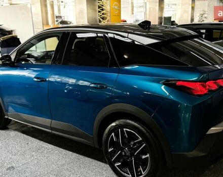 купити нове авто Пежо 3008 2025 року від офіційного дилера Автоцентр AUTO.RIA Пежо фото