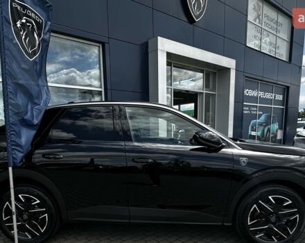 купить новое авто Пежо 3008 2025 года от официального дилера Автоцентр AUTO.RIA Пежо фото