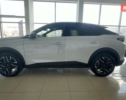 купить новое авто Пежо 3008 2025 года от официального дилера ТОВ «Альфа Авангард» Пежо фото