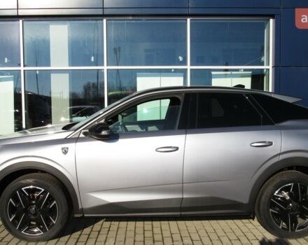 купить новое авто Пежо 3008 2025 года от официального дилера Автоцентр AUTO.RIA Пежо фото
