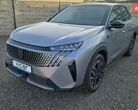 купить новое авто Пежо 3008 2025 года от официального дилера Дмитрий Пежо фото