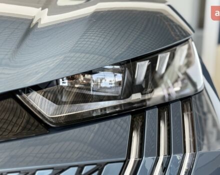 купить новое авто Пежо 3008 2025 года от официального дилера Peugeot Авто-Імпульс Пежо фото