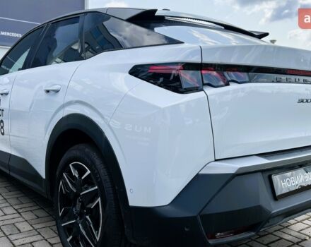 купить новое авто Пежо 3008 2025 года от официального дилера Автоцентр AUTO.RIA Пежо фото