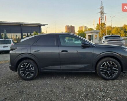 купить новое авто Пежо 3008 2025 года от официального дилера Дмитрий Пежо фото
