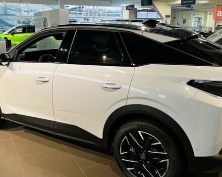 купить новое авто Пежо 3008 2025 года от официального дилера Автоцентр AUTO.RIA Пежо фото