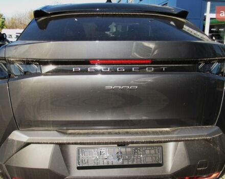 купити нове авто Пежо 3008 2025 року від офіційного дилера Автоцентр AUTO.RIA Пежо фото