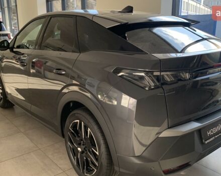 купити нове авто Пежо 3008 2025 року від офіційного дилера PEUGEOT ЛІОН АВТО Пежо фото