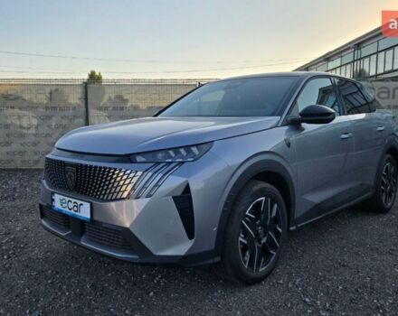 купить новое авто Пежо 3008 2025 года от официального дилера Дмитрий Пежо фото