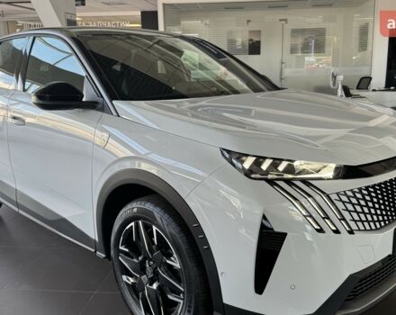 купить новое авто Пежо 3008 2025 года от официального дилера Автоцентр AUTO.RIA Пежо фото