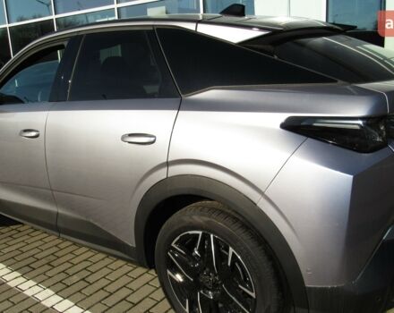 купить новое авто Пежо 3008 2025 года от официального дилера Автоцентр AUTO.RIA Пежо фото