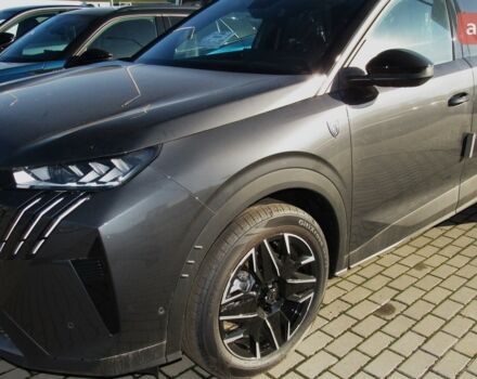 купити нове авто Пежо 3008 2025 року від офіційного дилера Автоцентр AUTO.RIA Пежо фото