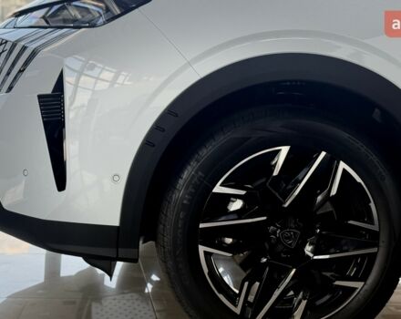 купить новое авто Пежо 3008 2025 года от официального дилера Peugeot Авто-Імпульс Пежо фото