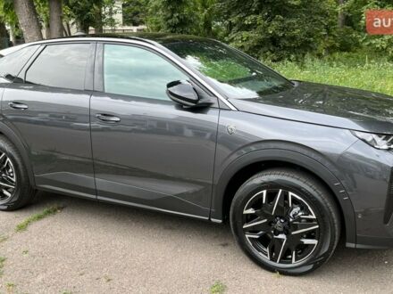 Пежо 3008, об'ємом двигуна 1.2 л та пробігом 0 тис. км за 32168 $, фото 1 на Automoto.ua