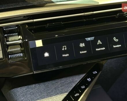 купити нове авто Пежо 3008 2025 року від офіційного дилера Пежо Євромоторс  Пежо фото