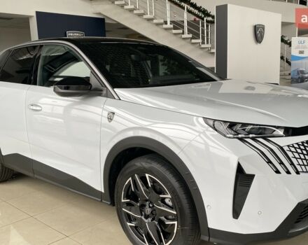 купить новое авто Пежо 3008 2025 года от официального дилера Автоцентр AUTO.RIA Пежо фото