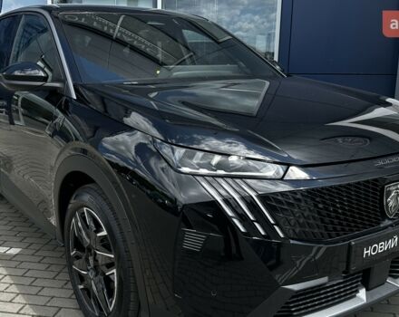купить новое авто Пежо 3008 2025 года от официального дилера Автоцентр AUTO.RIA Пежо фото