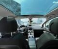 Серый Пежо 3008, объемом двигателя 1.6 л и пробегом 235 тыс. км за 8550 $, фото 28 на Automoto.ua