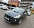Сірий Пежо 3008, об'ємом двигуна 1.6 л та пробігом 245 тис. км за 5999 $, фото 1 на Automoto.ua