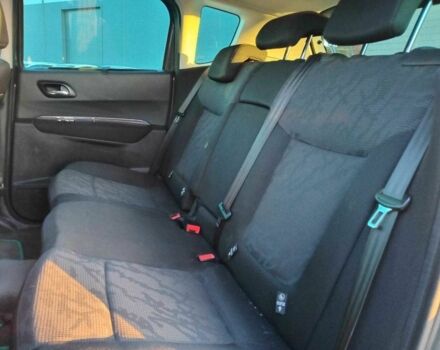 Серый Пежо 3008, объемом двигателя 1.6 л и пробегом 330 тыс. км за 6890 $, фото 16 на Automoto.ua